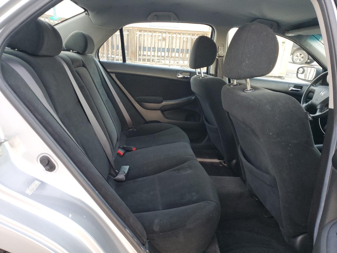 2007 Honda Accord - Image 10