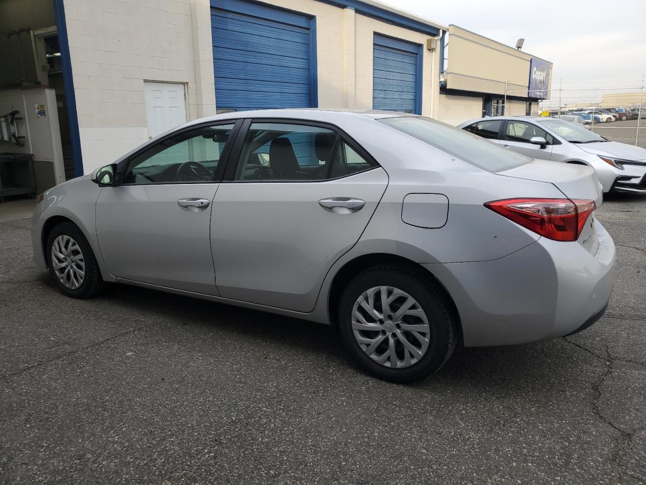 2019 Toyota Corolla - Image 2