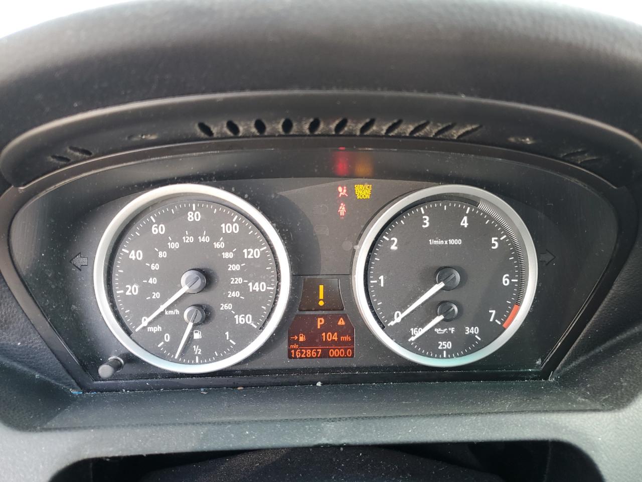 2007 BMW 6er - Image 9