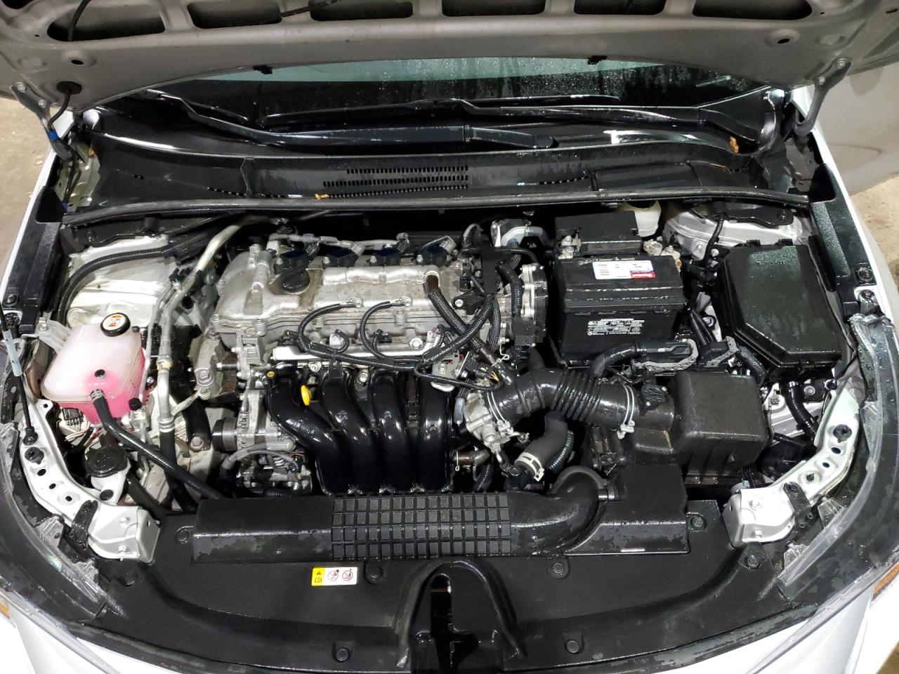 2022 Toyota Corolla - Image 11