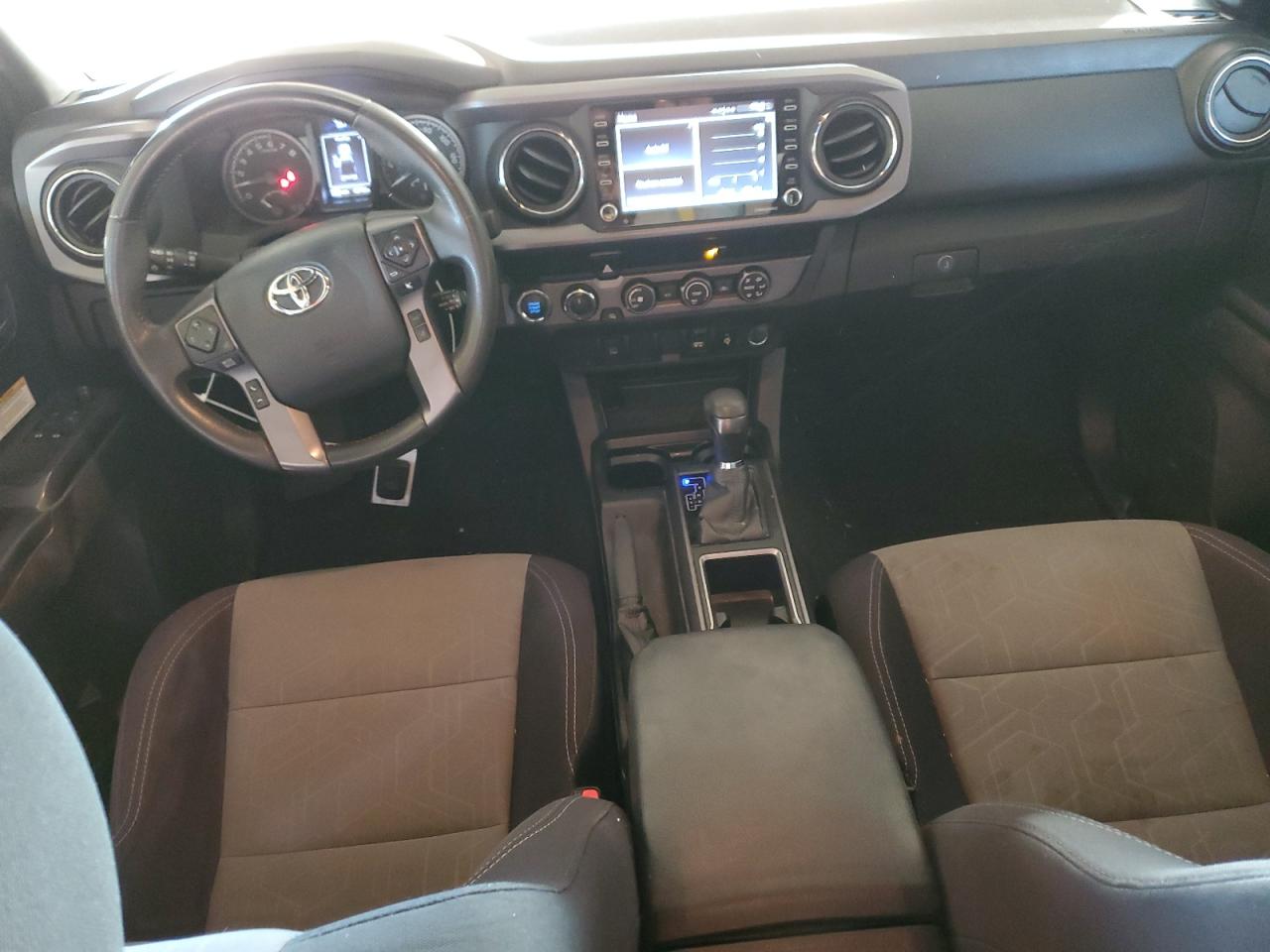 2020 Toyota Tacoma - Image 8