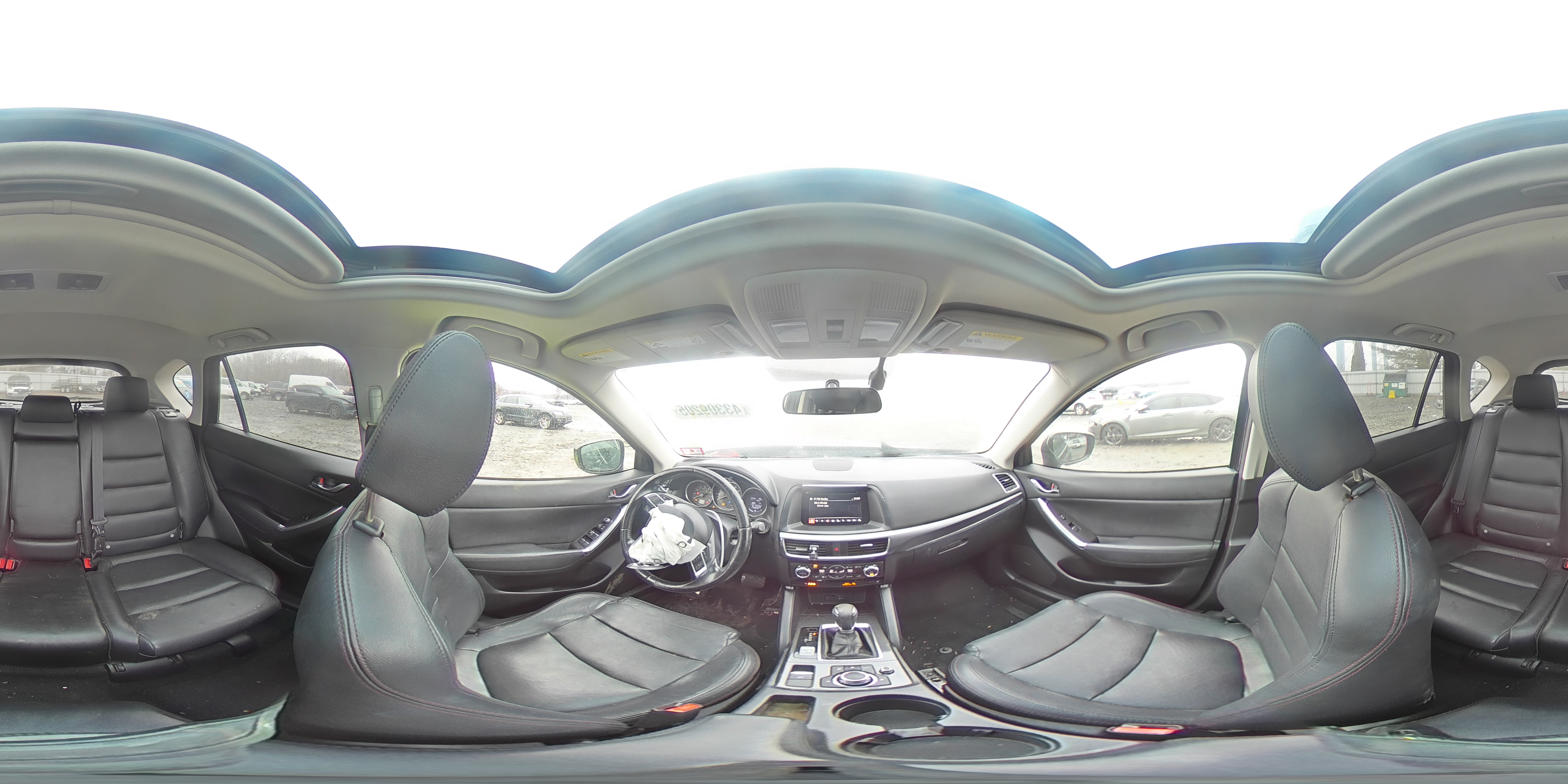 2016 Mazda CX-5 - Image 13