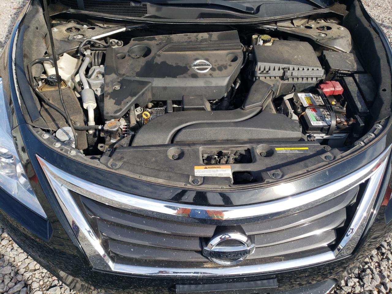 2015 Nissan Altima - Image 11