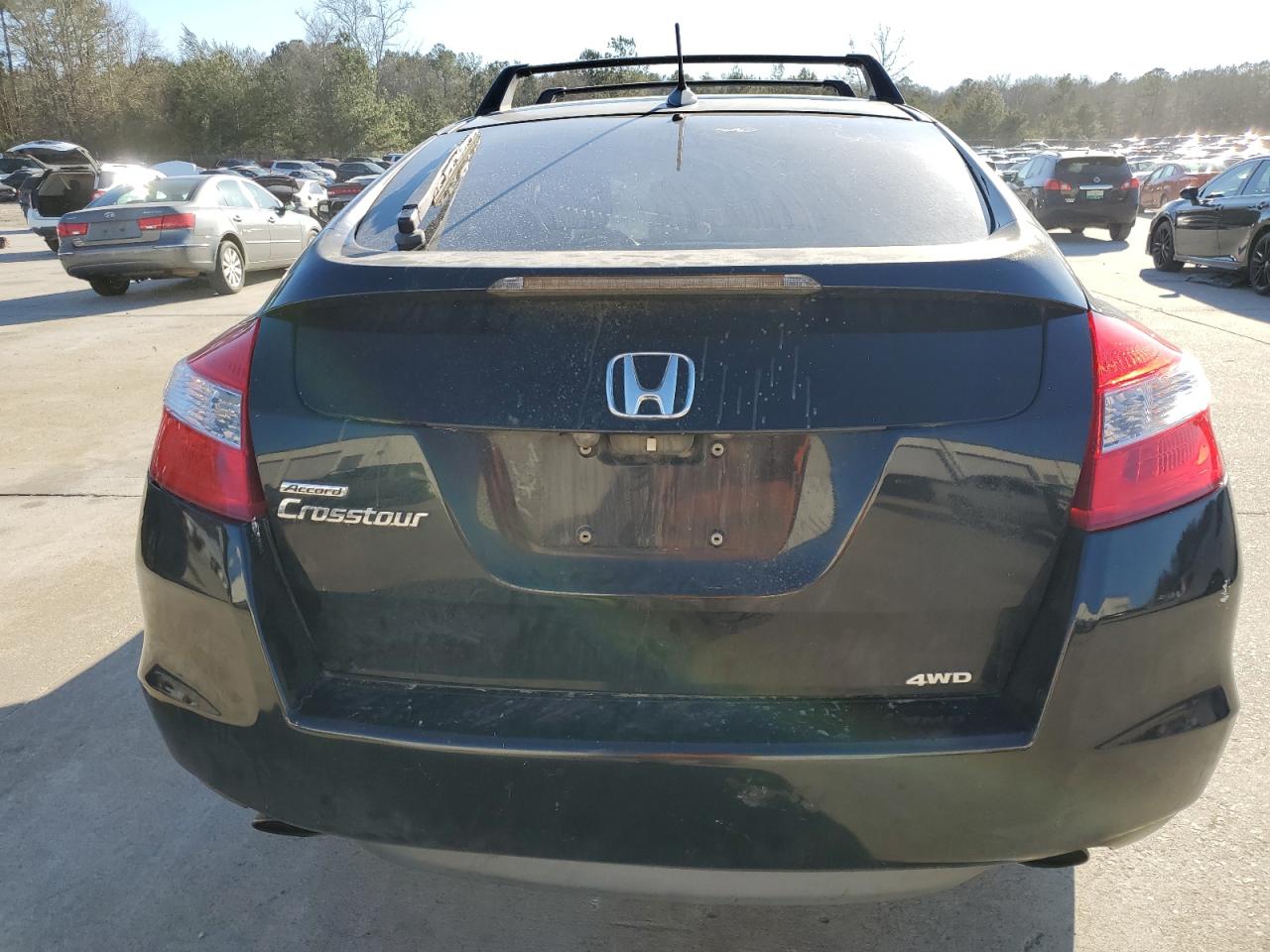 2010 Honda Accord - Image 6