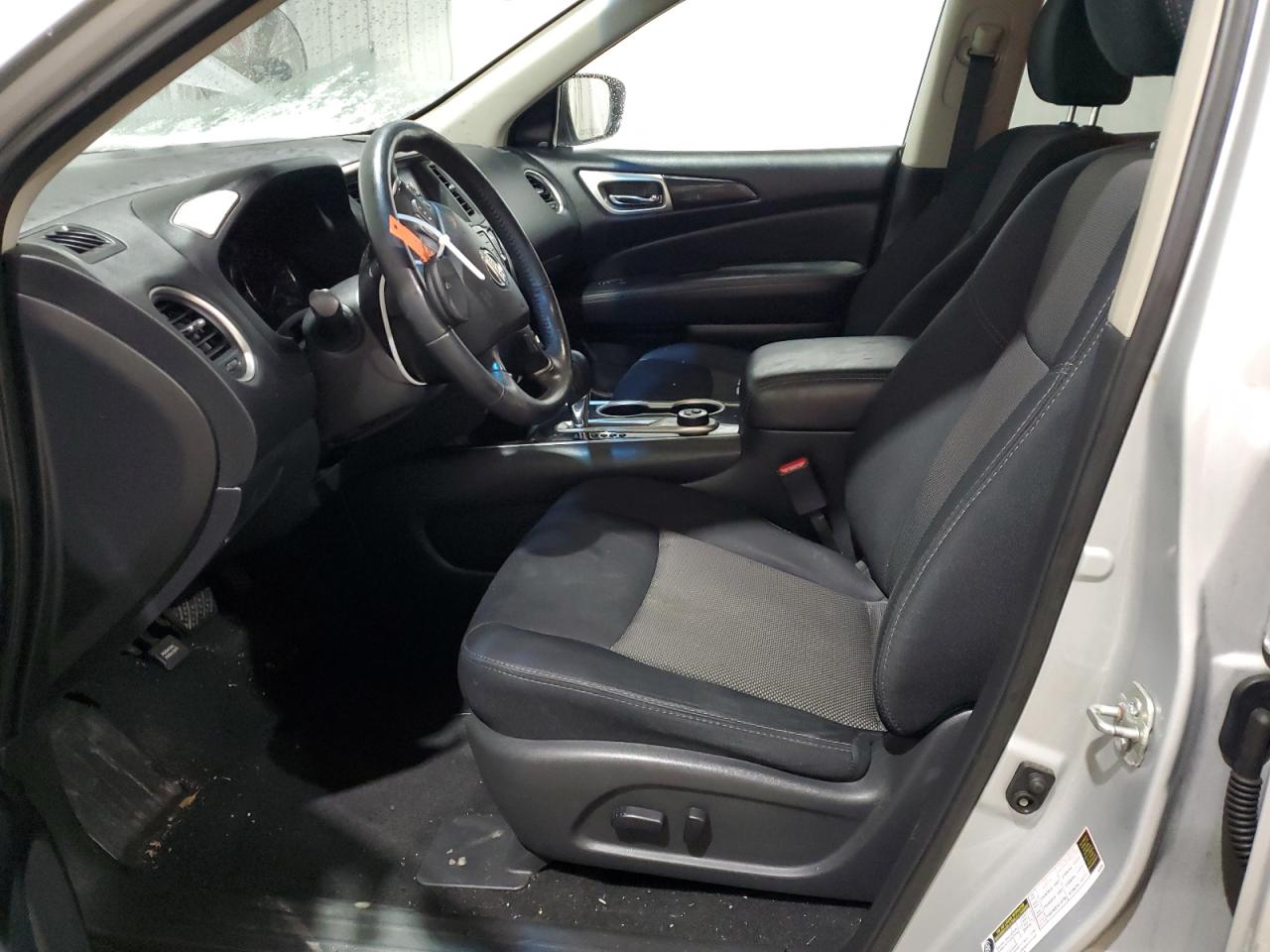 2019 Nissan Pathfinder - Image 7