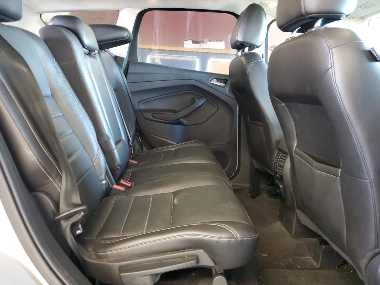 2014 Ford Escape - Image 11
