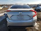 2018 Honda Civic Lx за продажба в New Britain, CT - Rear End