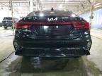 2023 Kia Forte Lx de vânzare în Woodhaven, MI - Front End