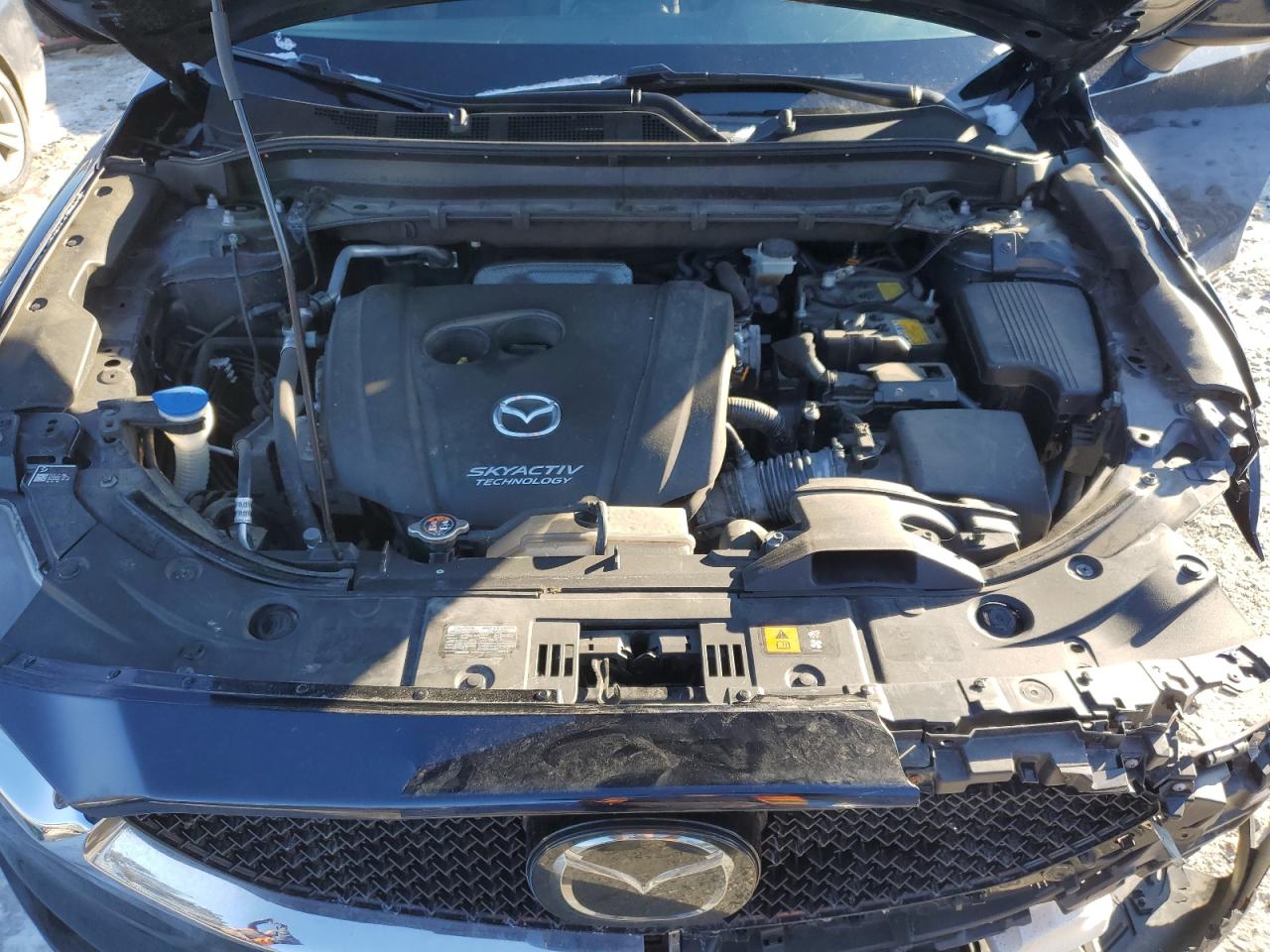 2019 Mazda CX-5 - Image 12