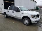 2010 Ford F150 Supercrew zu verkaufen in Windsor, NJ - Side