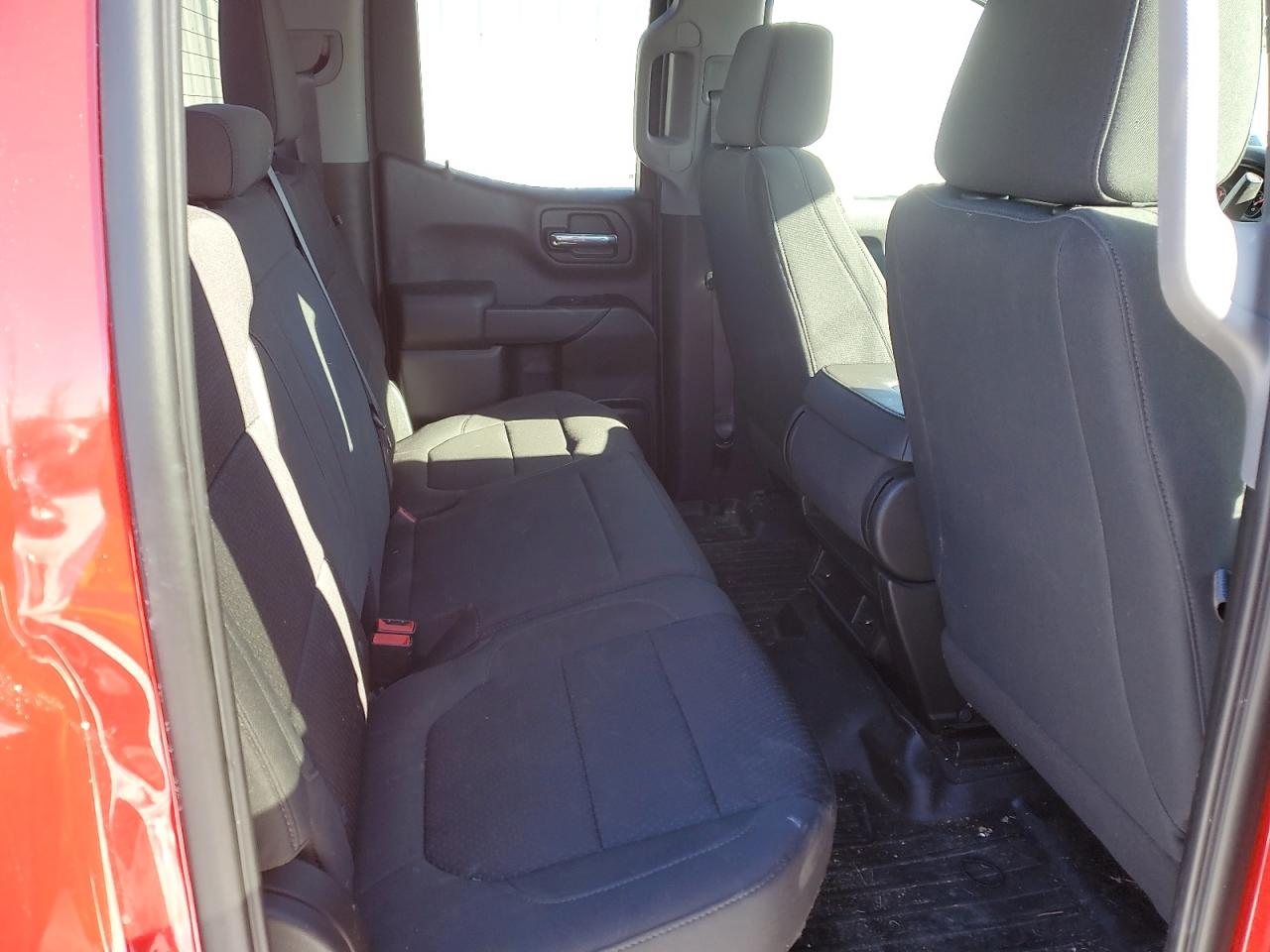 2021 Chevrolet Silverado - Image 10