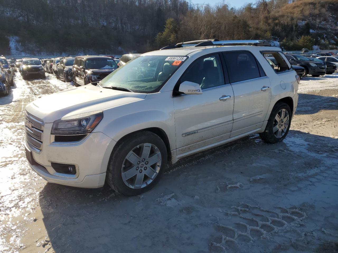 2014 GMC Acadia - Image 1