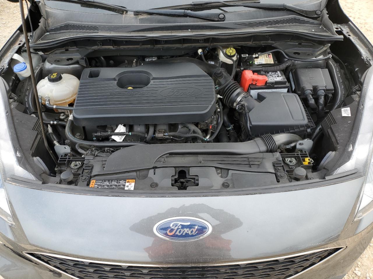 2020 Ford Escape - Image 11