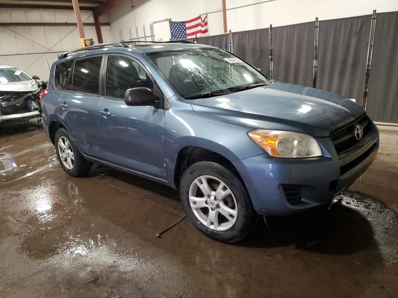 2012 Toyota RAV 4 - Image 4