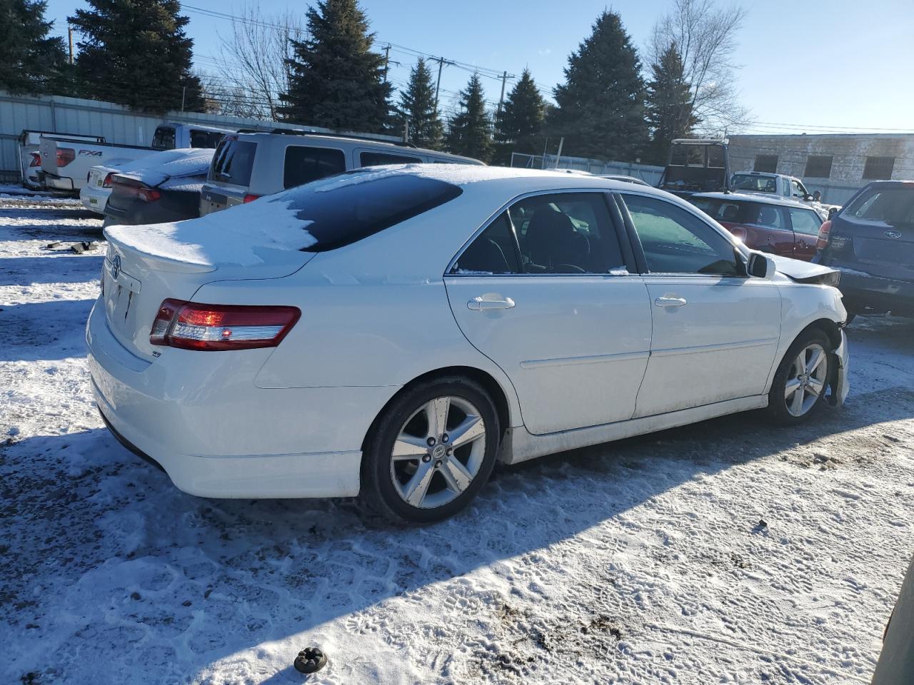 2010 Toyota Camry - Image 3