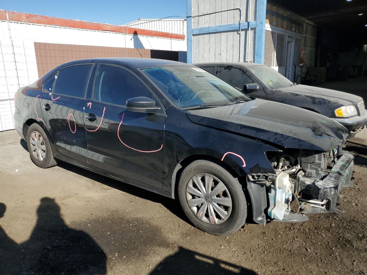 2015 Volkswagen Jetta - Image 4