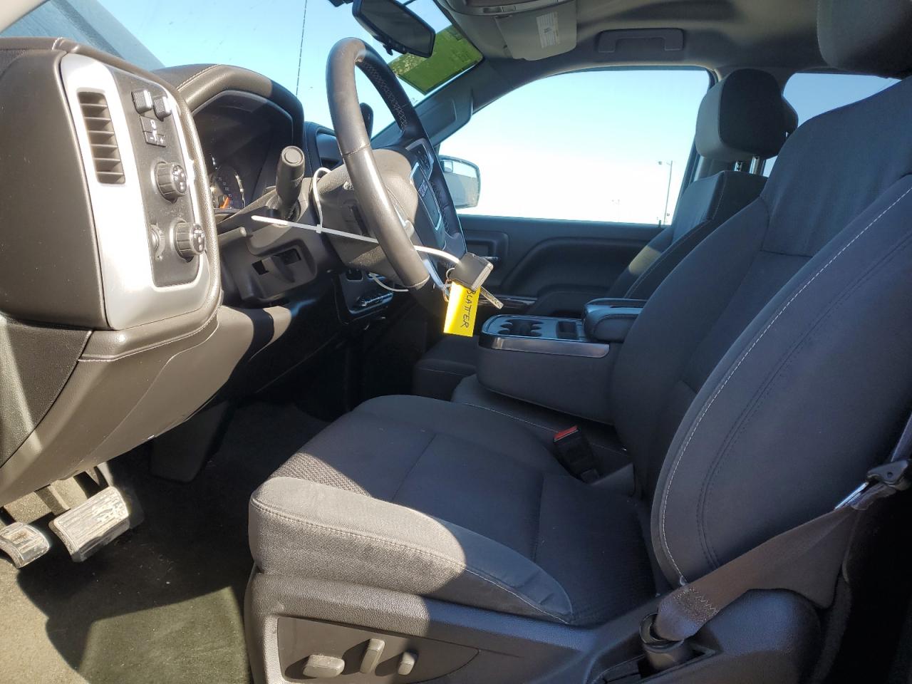 2015 GMC Sierra - Image 7