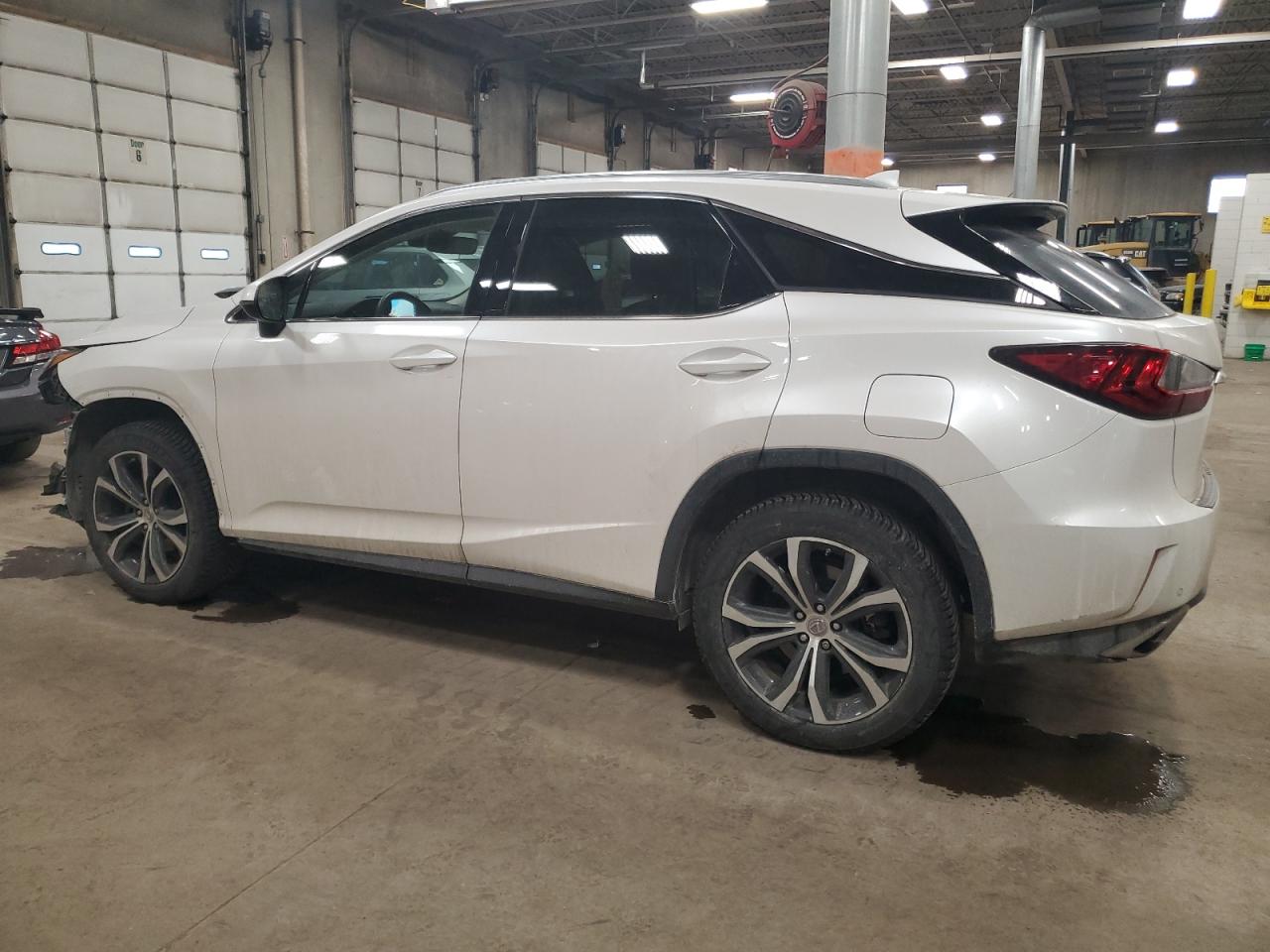 2017 Lexus RX - Image 2