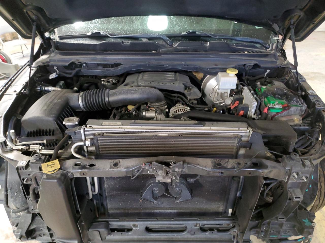 2019 RAM 1500 - Image 12