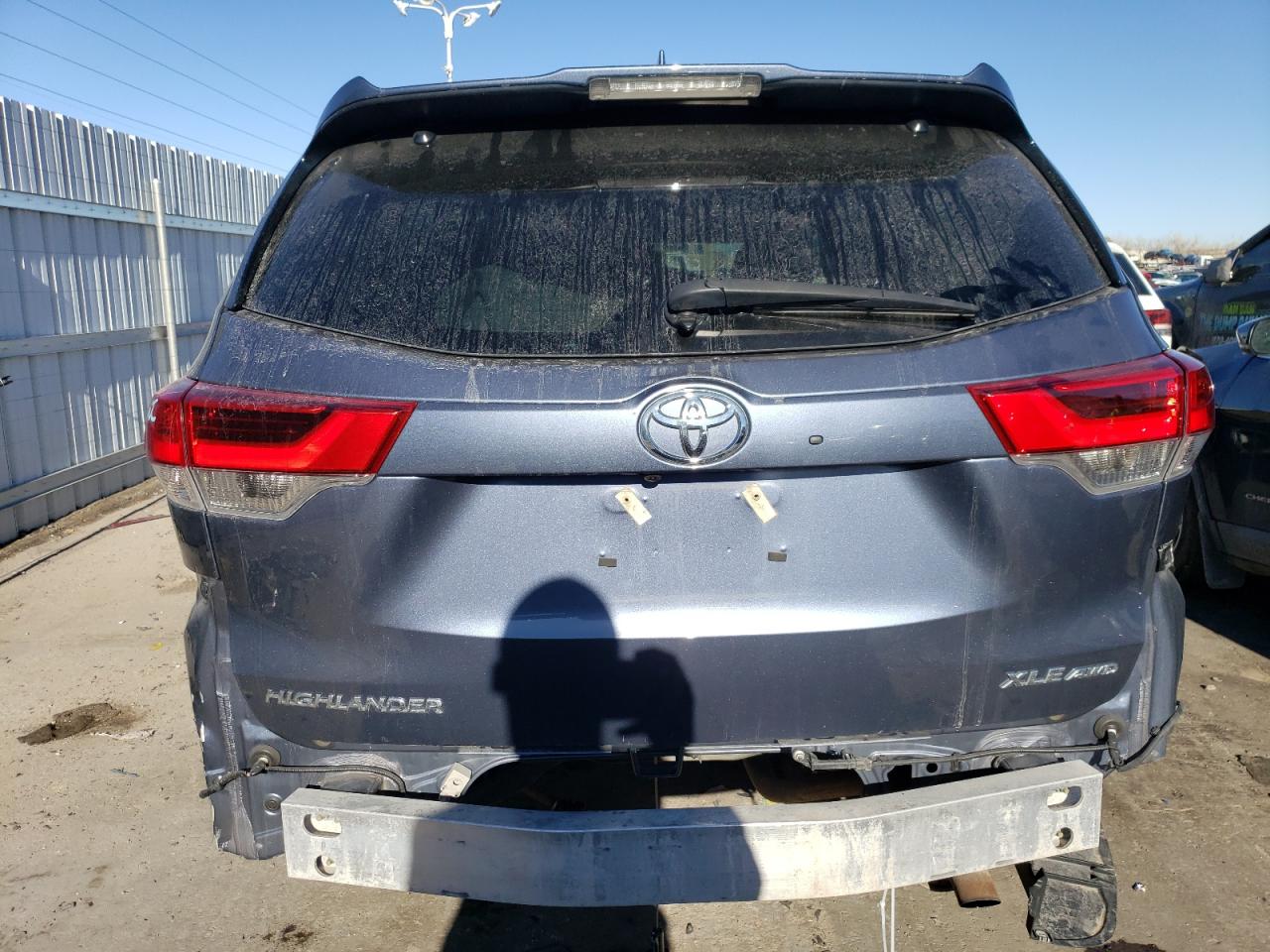 2019 Toyota Highlander - Image 6
