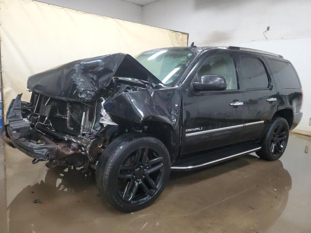 2012 Gmc Yukon Denali