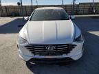 2020 Hyundai Sonata Sel იყიდება Anthony-ში, TX - Rear End