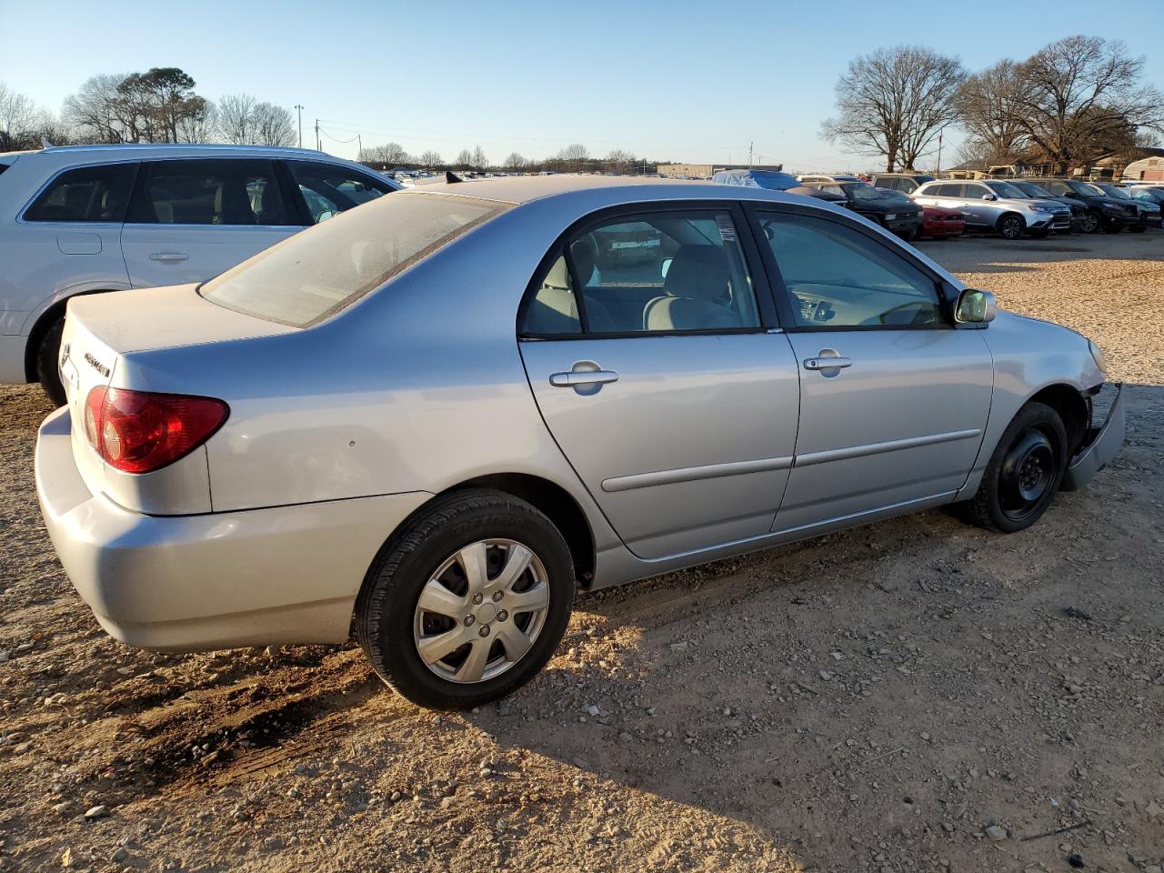 2005 Toyota Corolla - Image 3