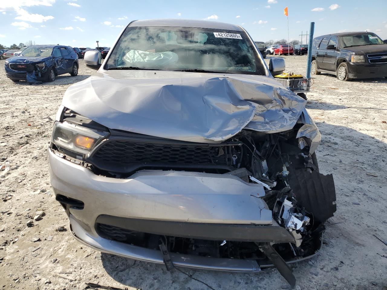 2021 Dodge Durango - Image 5