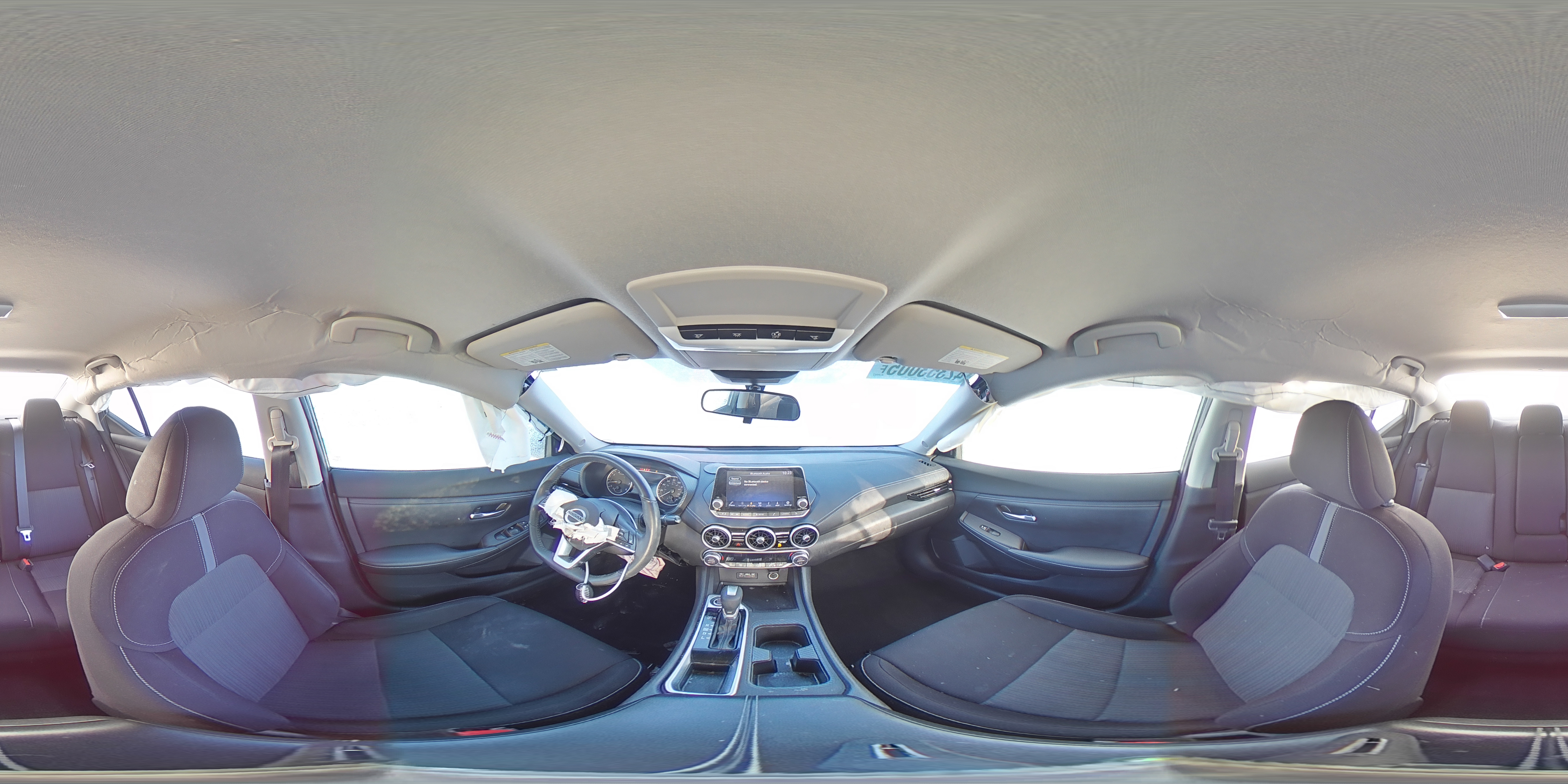 2021 Nissan Sentra - Image 12