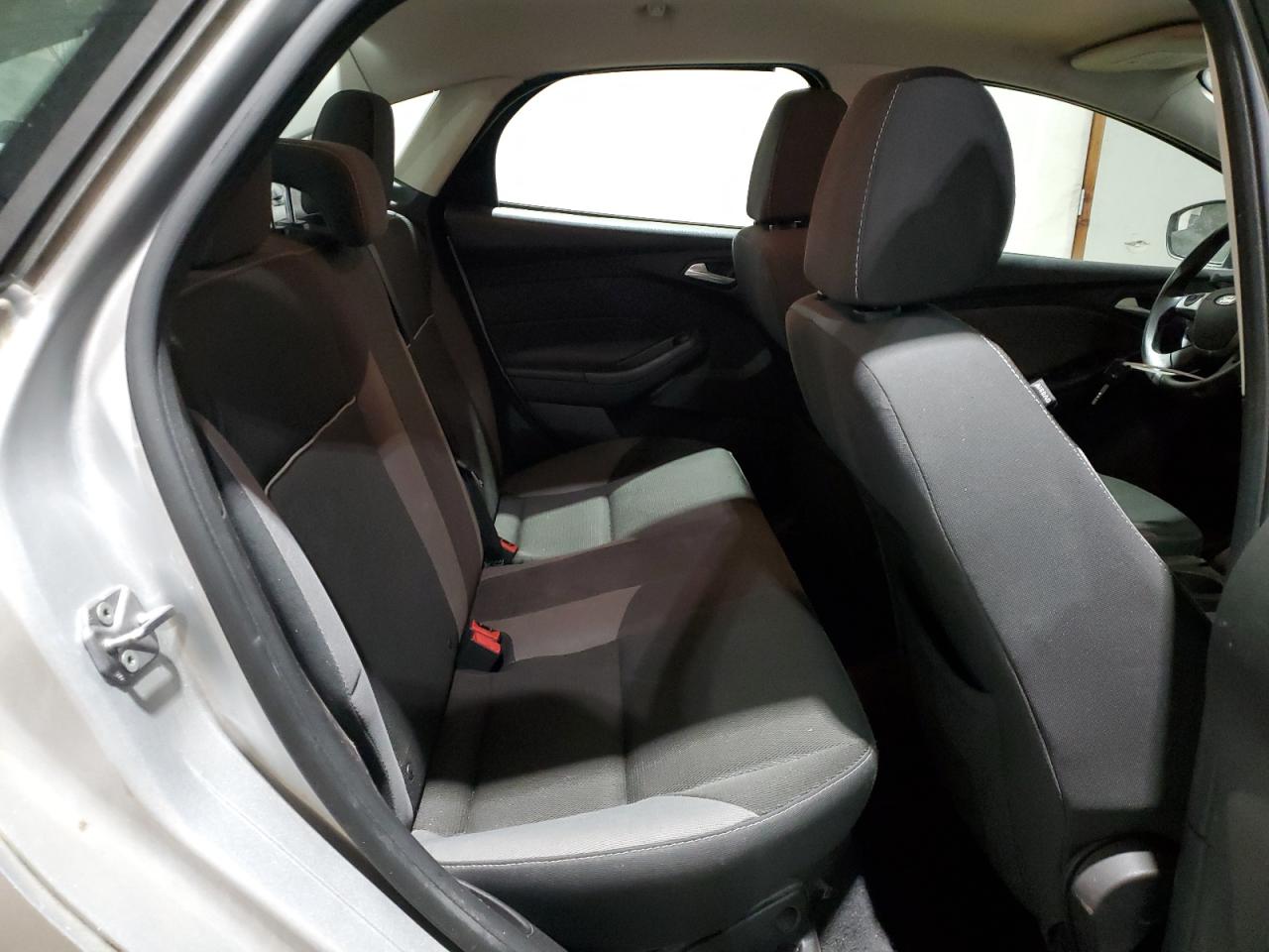 2014 Ford Focus - Image 10