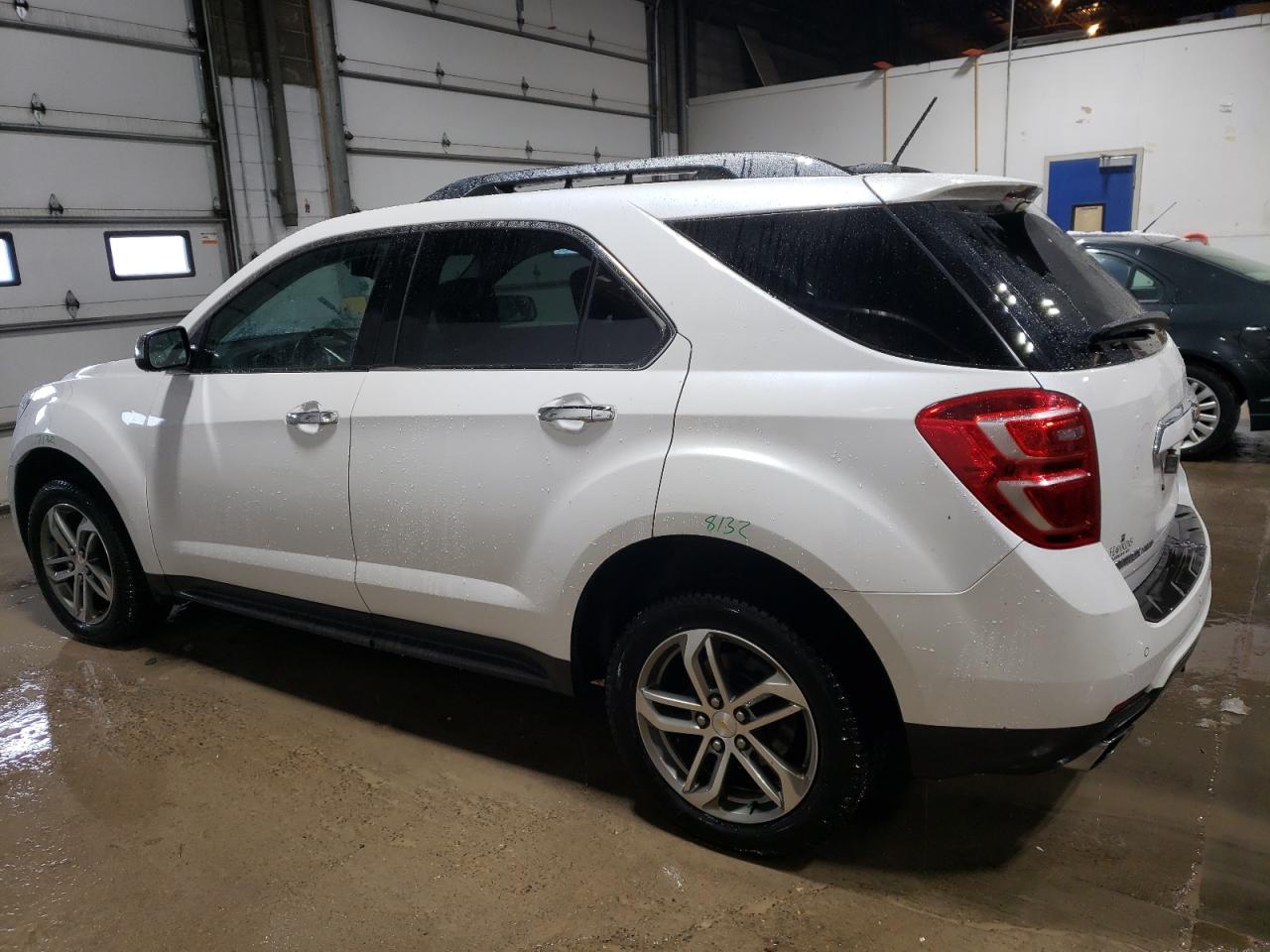 2017 Chevrolet Equinox - Image 2