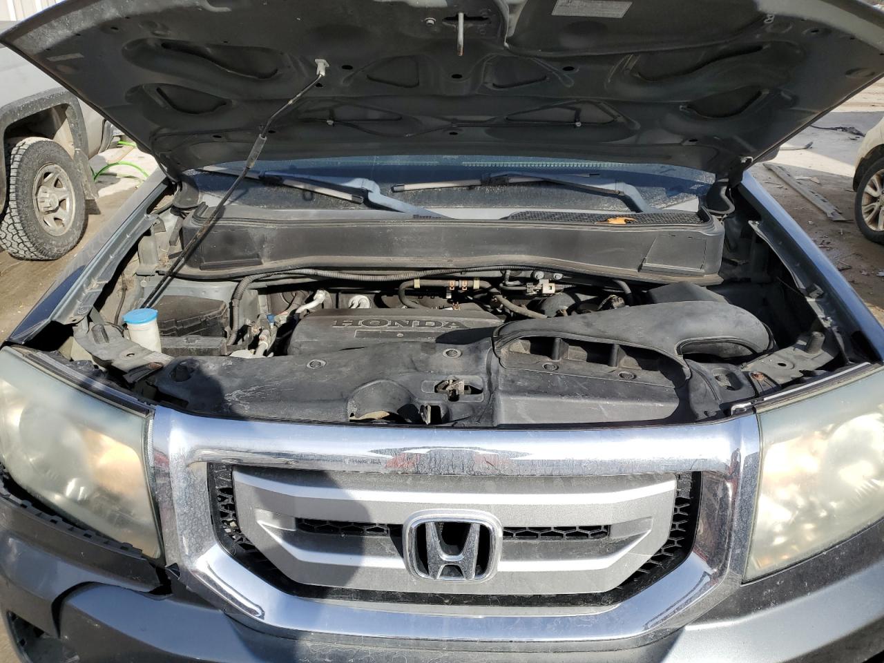 2010 Honda Pilot - Image 12