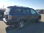 2008 Honda Pilot Se за продажба в Brookhaven, NY - Side