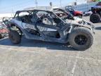 2023 CAN-AM MAVERICK X3 MAX DS TURBO for sale at Copart CA - SAN BERNARDINO