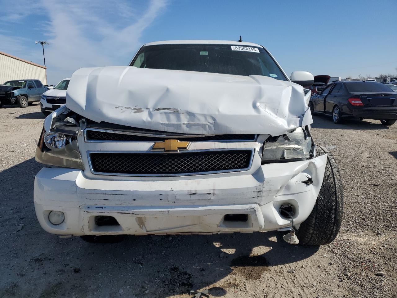2009 Chevrolet Tahoe - Image 5