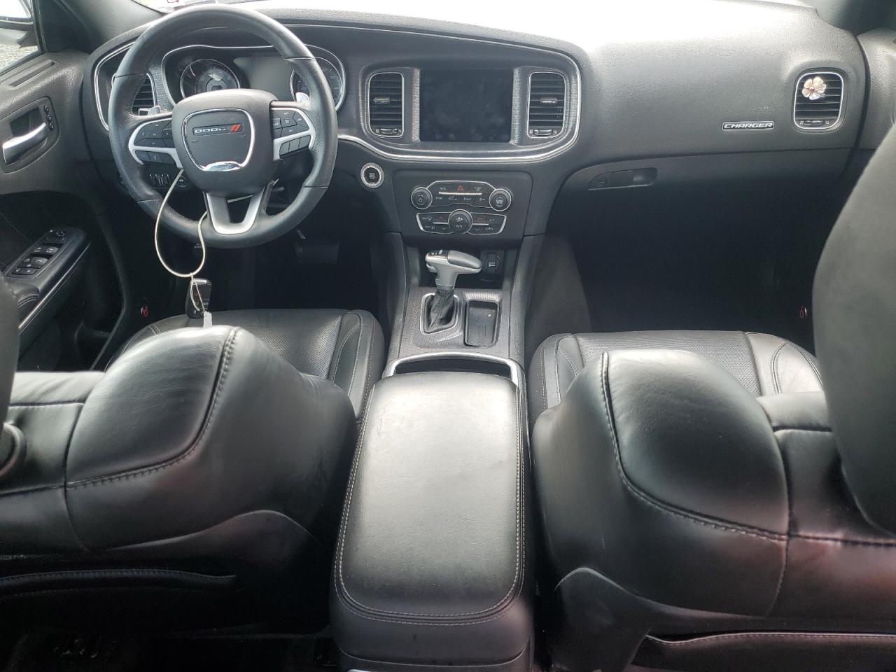 2018 Dodge Charger - Image 8