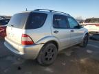 2004 Mercedes-Benz Ml 350 на продаже в Kansas City, KS - Minor Dent/Scratches