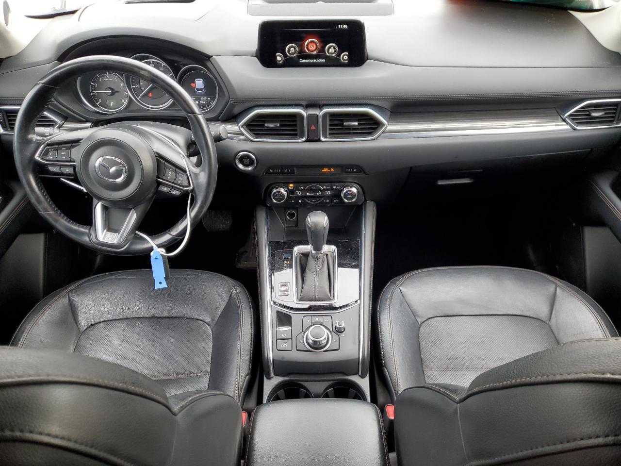 2017 Mazda CX-5 - Image 8
