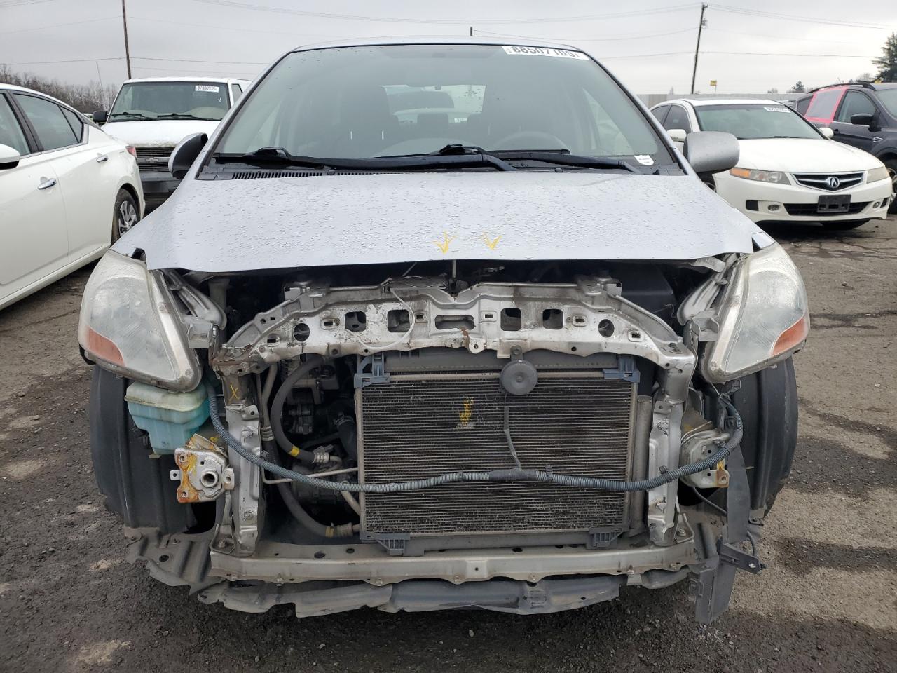 2007 Toyota Yaris - Image 5