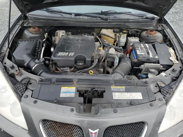 2006 PONTIAC G6 GT