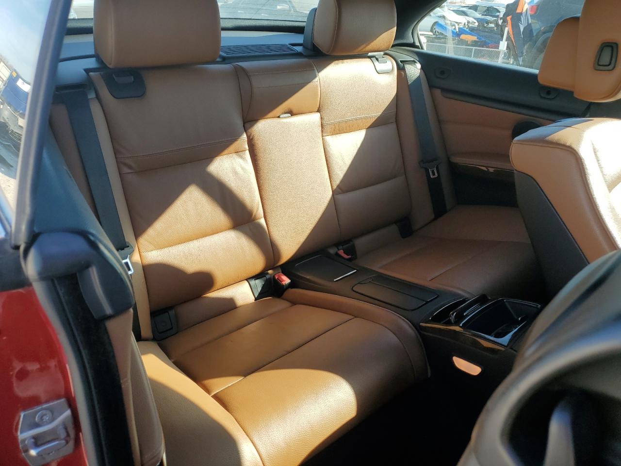 2013 BMW 3er - Image 10
