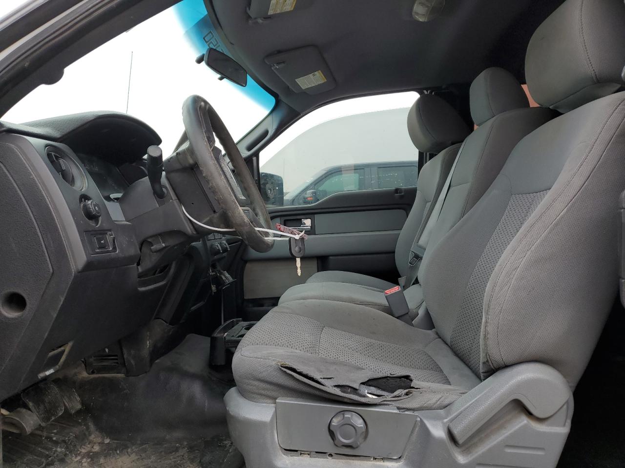 2013 Ford F-150 - Image 7