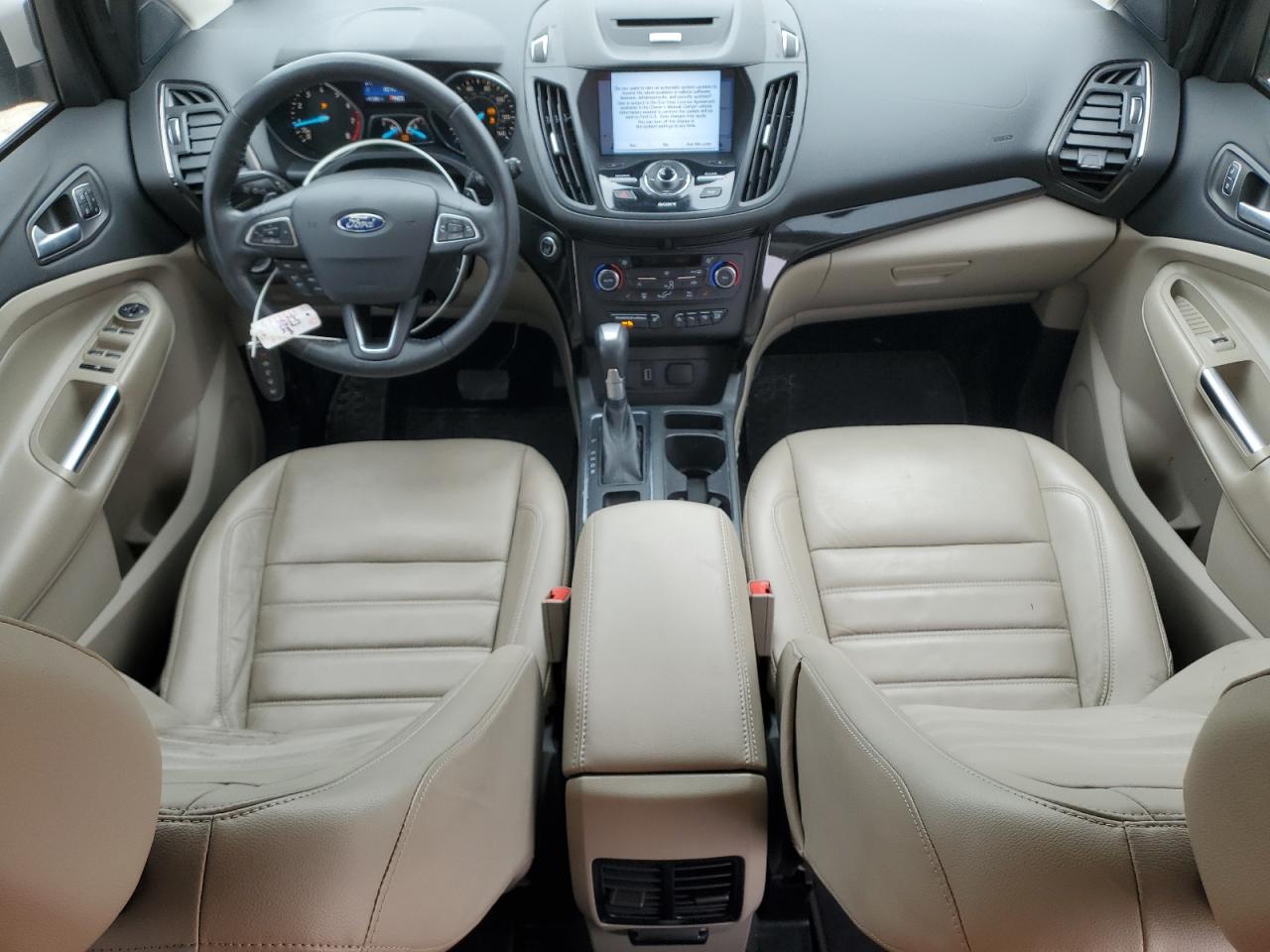 2017 Ford Escape - Image 8