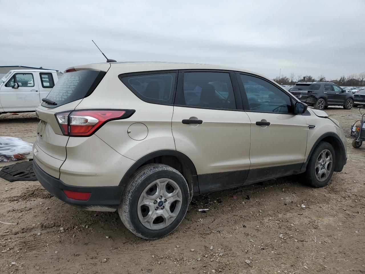 2018 Ford Escape - Image 3