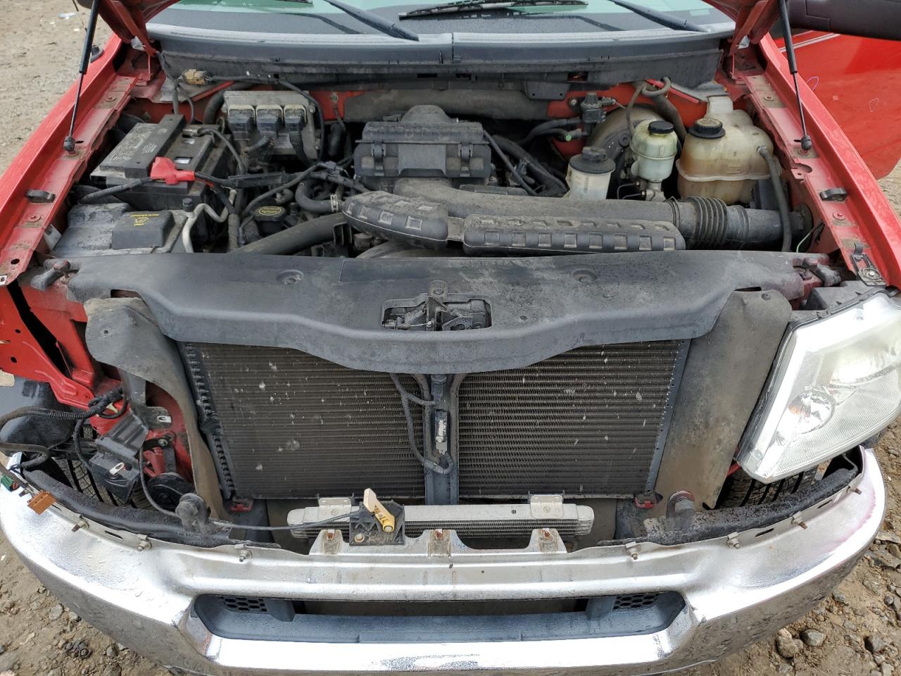 2004 Ford F-150 - Image 11