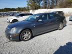 2008 Cadillac Sts  for Sale in Fairburn, GA - Front End