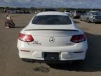 2018 Mercedes-Benz C 43 4Matic Amg للبيع في Brookhaven، NY - Front End