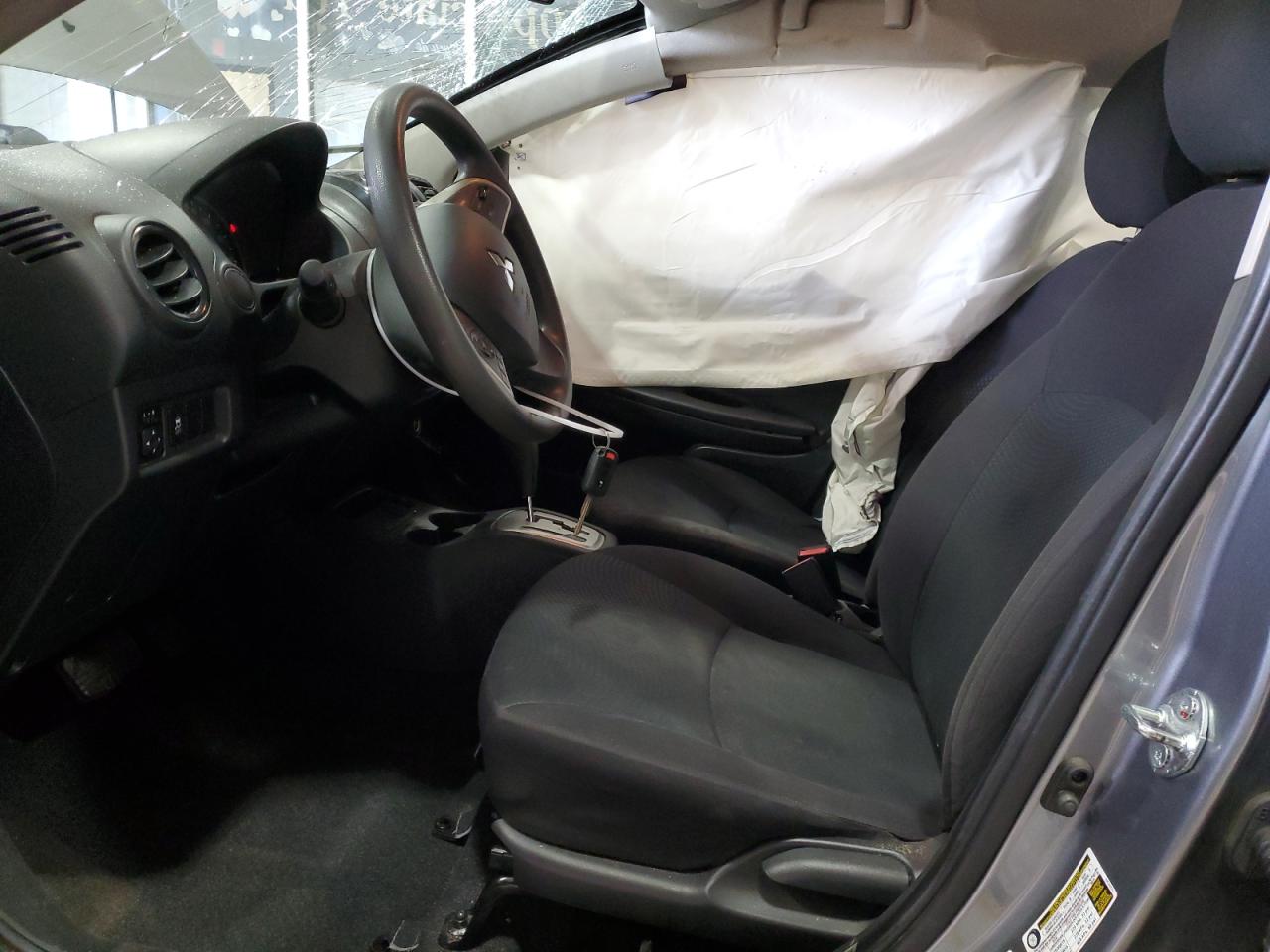 2019 Mitsubishi Mirage - Image 7