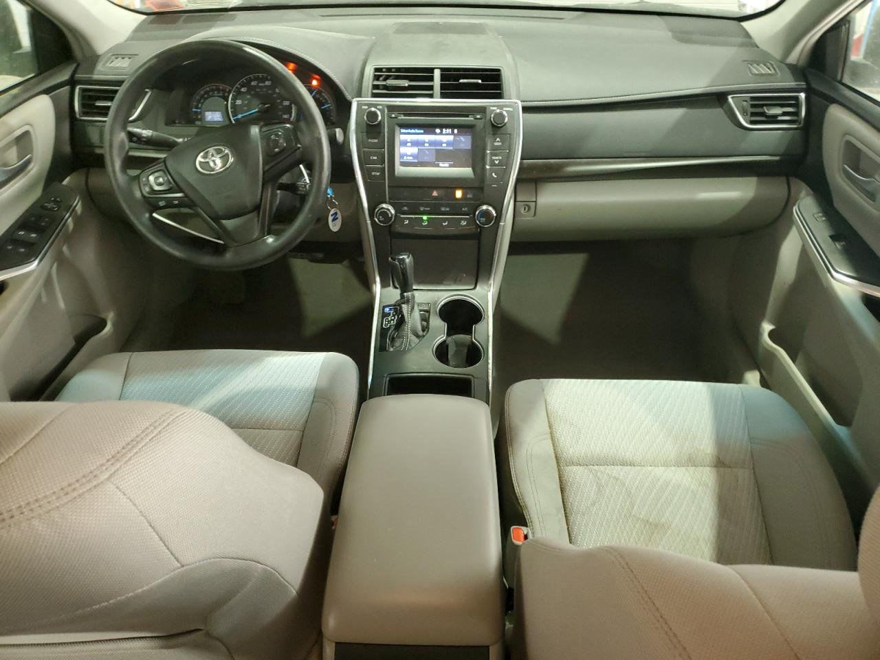 2015 Toyota Camry - Image 8