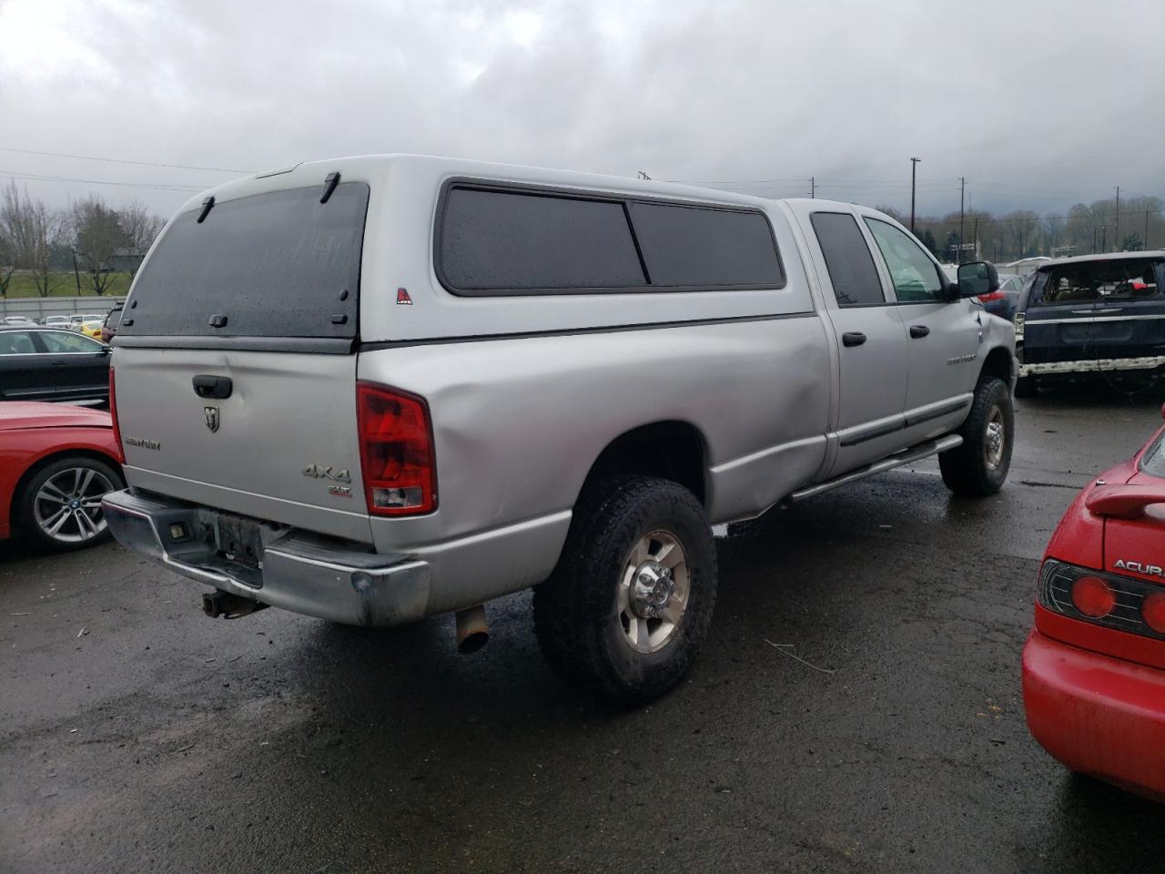 2006 Dodge RAM - Image 3